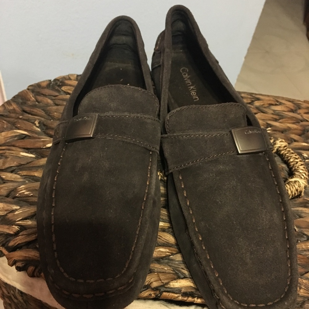 Calvin Klein Drivers